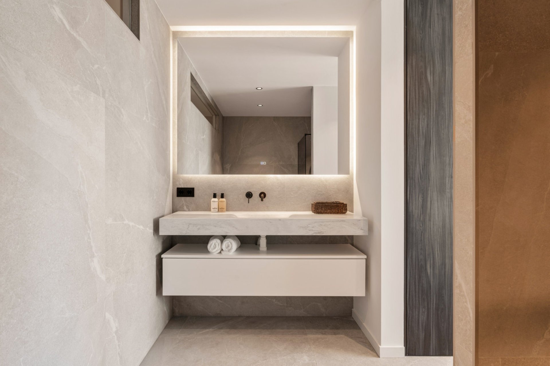 Reventa - Apartment - Duplex - Benahavís - Benahavís Centro