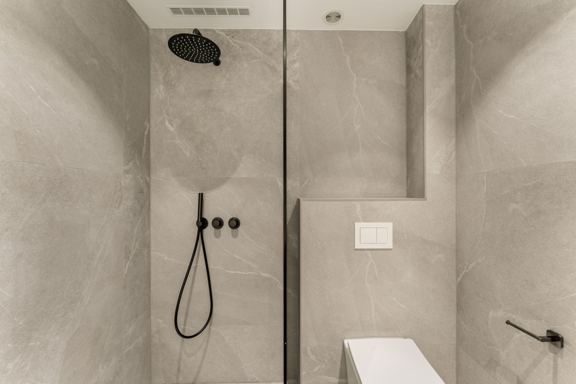 Reventa - Apartment - Duplex - Benahavís - Benahavís Centro