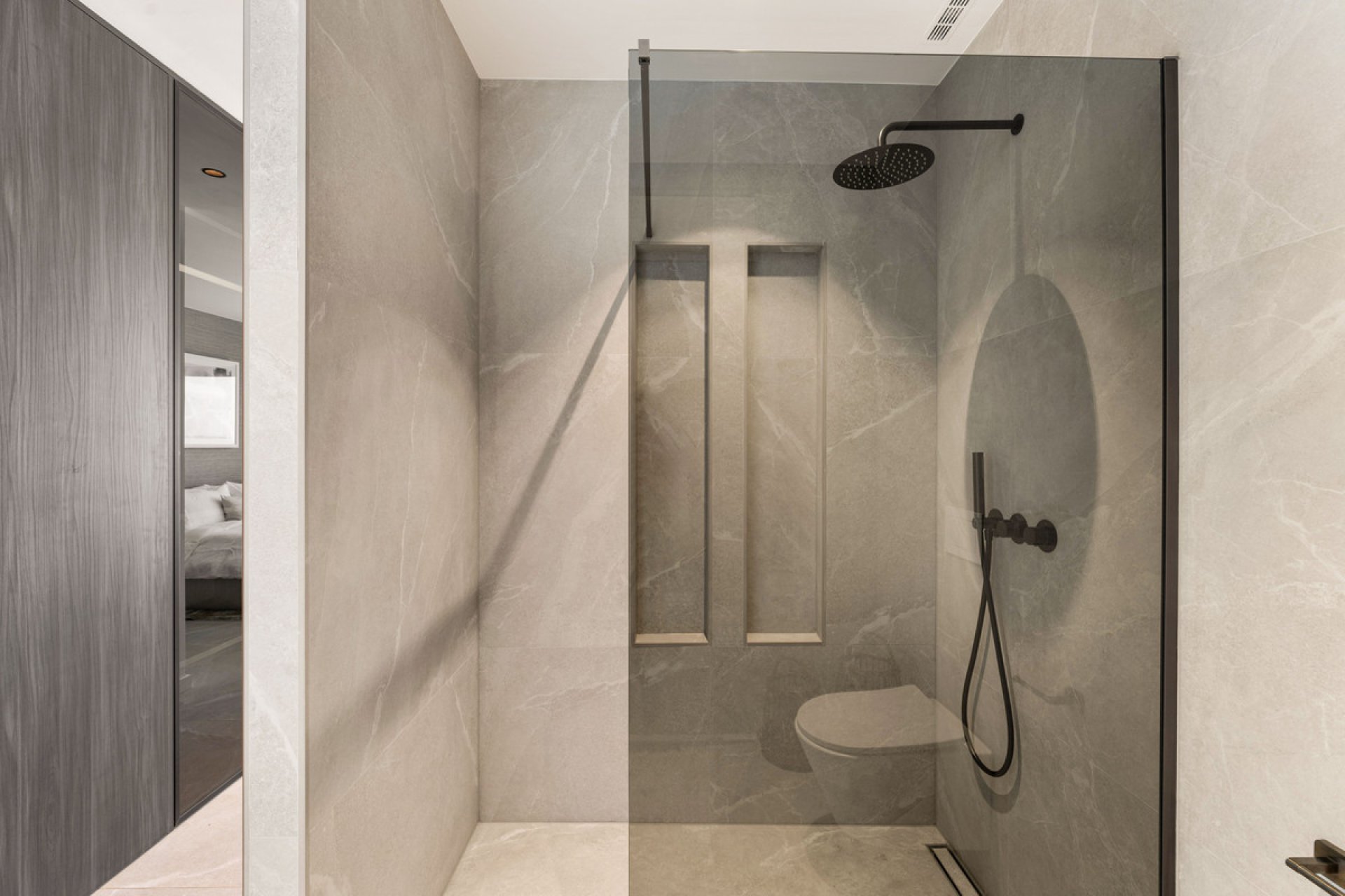 Reventa - Apartment - Duplex - Benahavís - Benahavís Centro