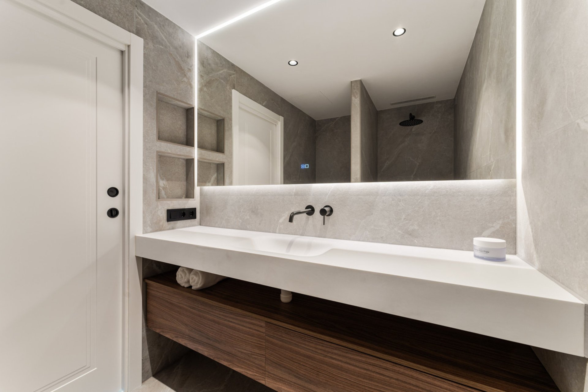 Reventa - Apartment - Duplex - Benahavís - Benahavís Centro