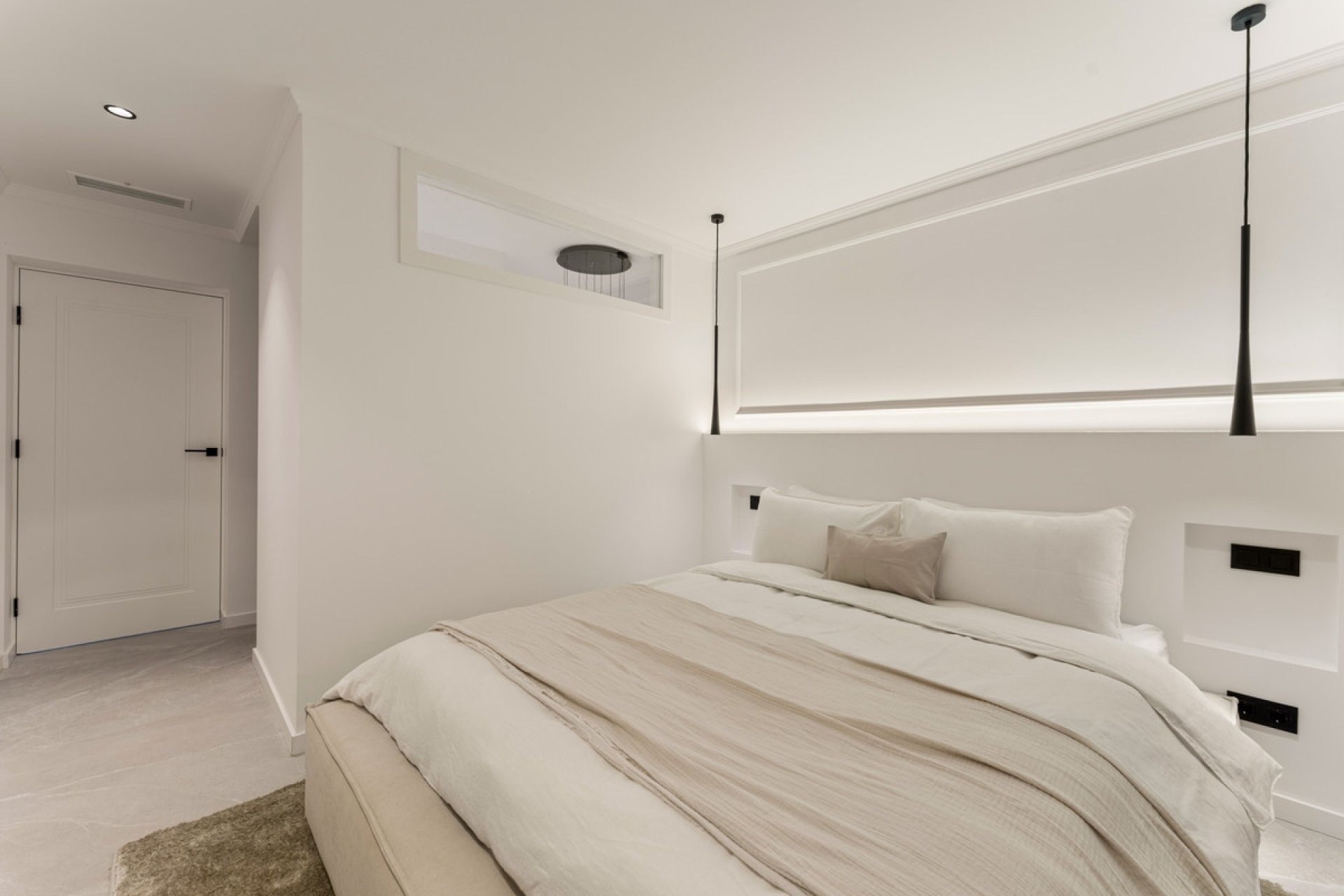 Reventa - Apartment - Duplex - Benahavís - Benahavís Centro