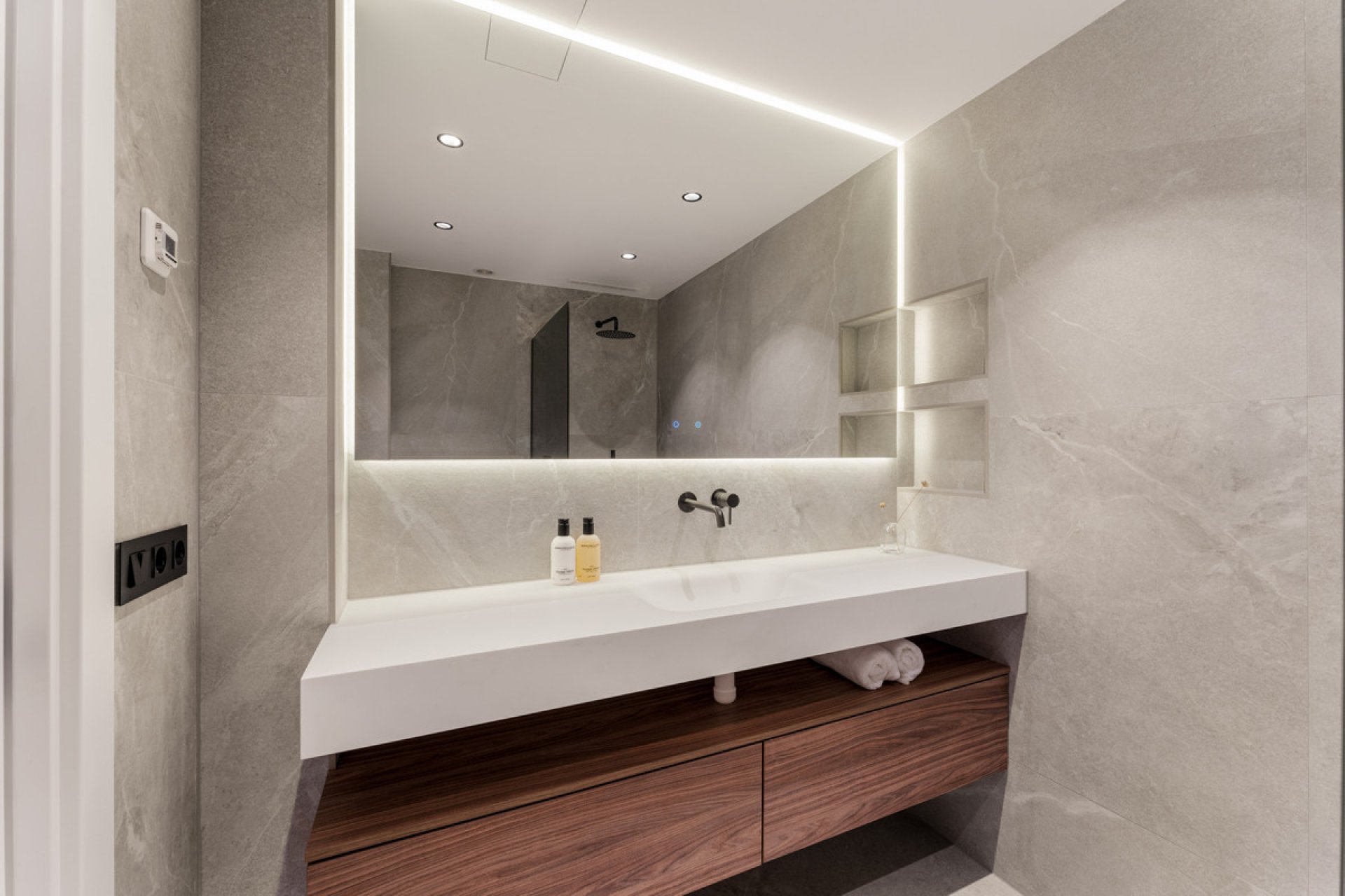 Reventa - Apartment - Duplex - Benahavís - Benahavís Centro