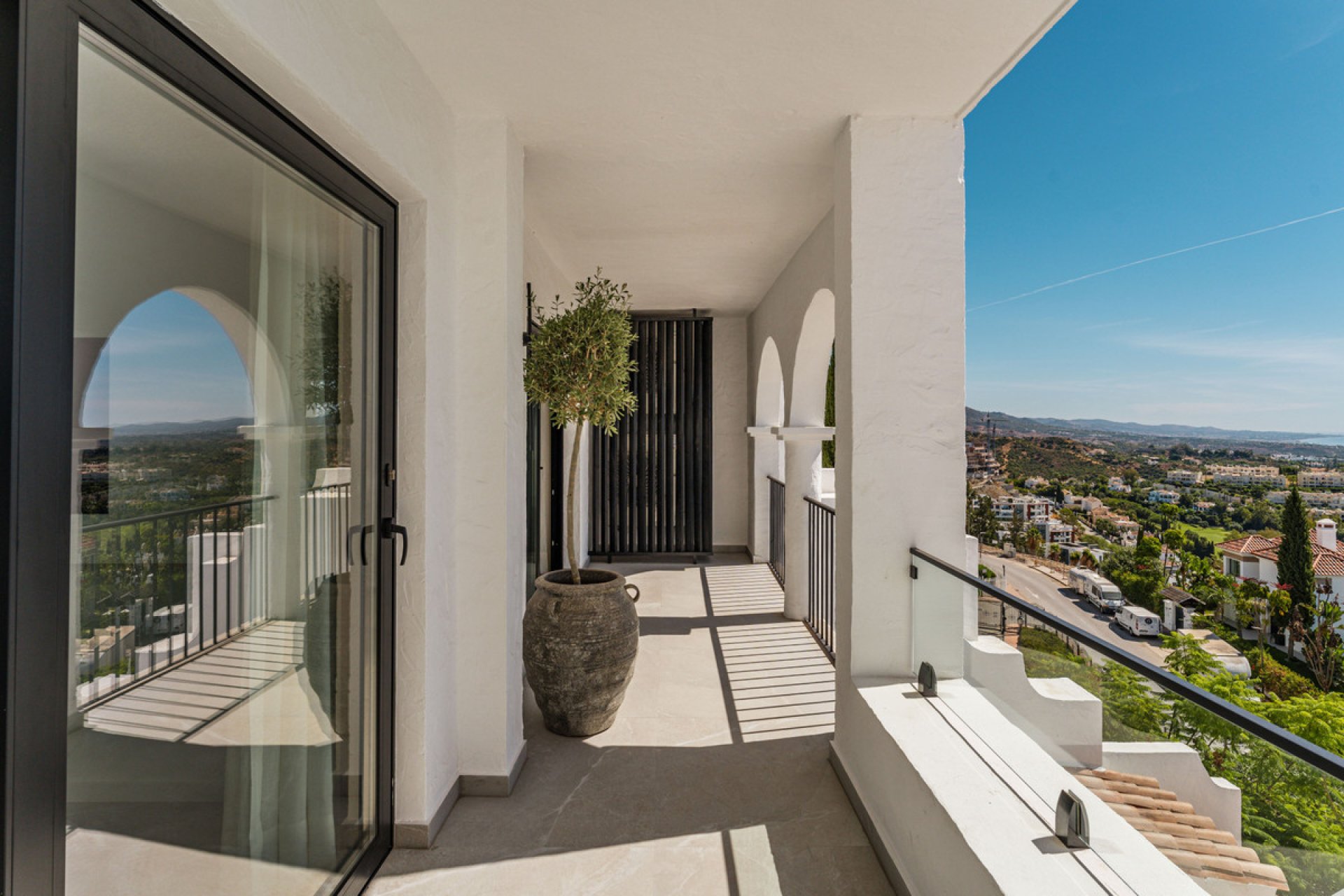 Reventa - Apartment - Duplex - Benahavís - Benahavís Centro