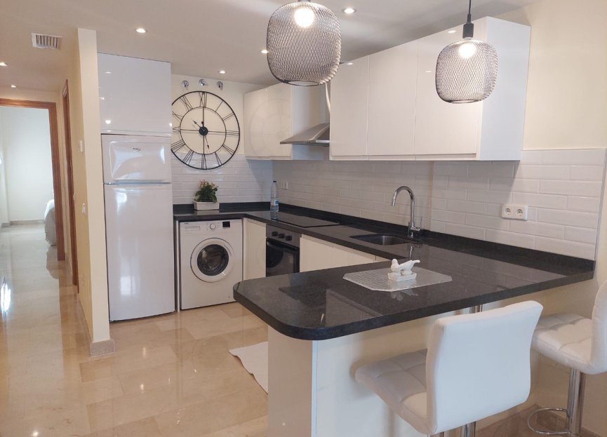 Reventa - Apartment - Duplex - Benahavís - Benahavís Centro