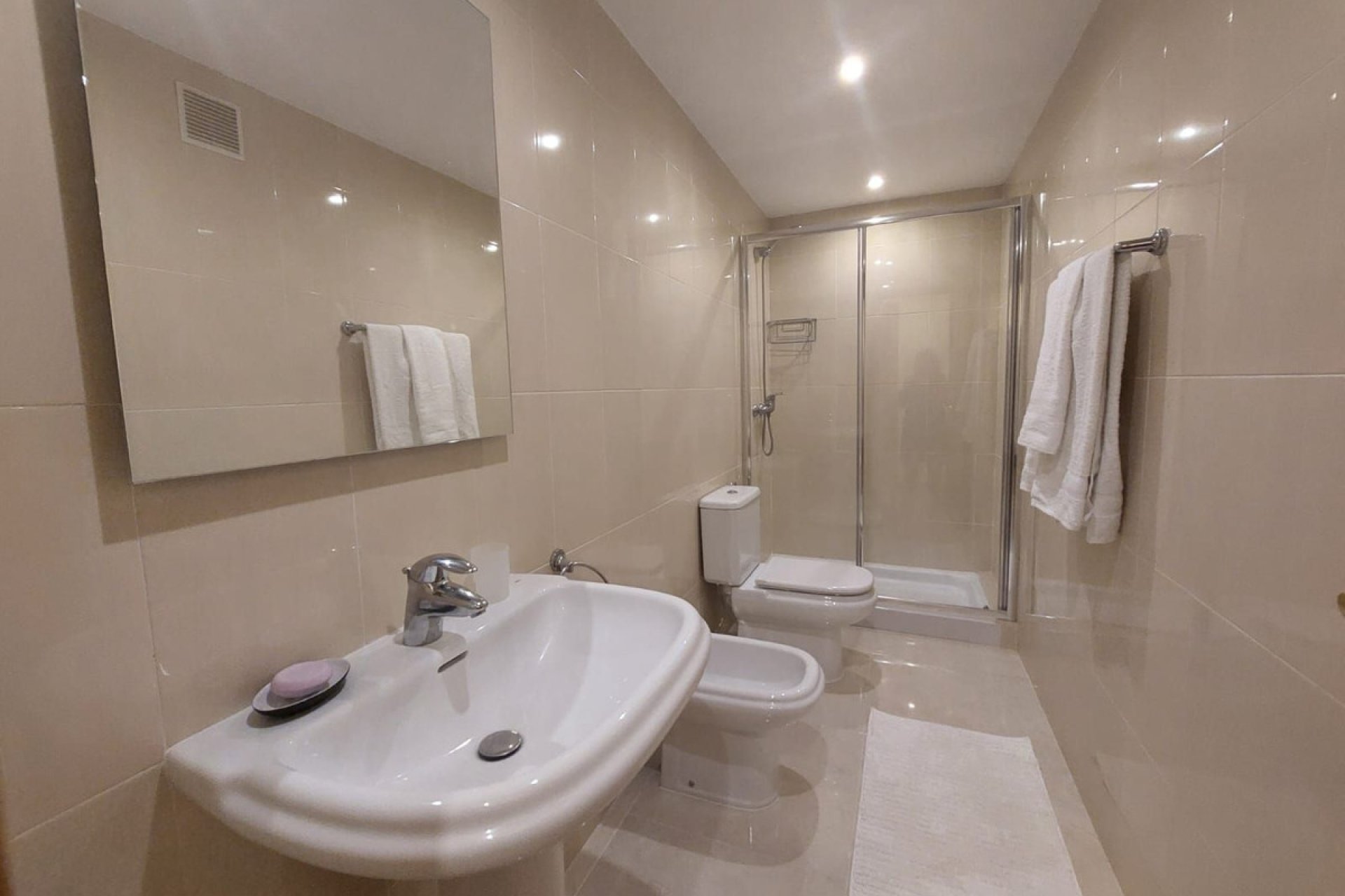 Reventa - Apartment - Duplex - Benahavís - Benahavís Centro