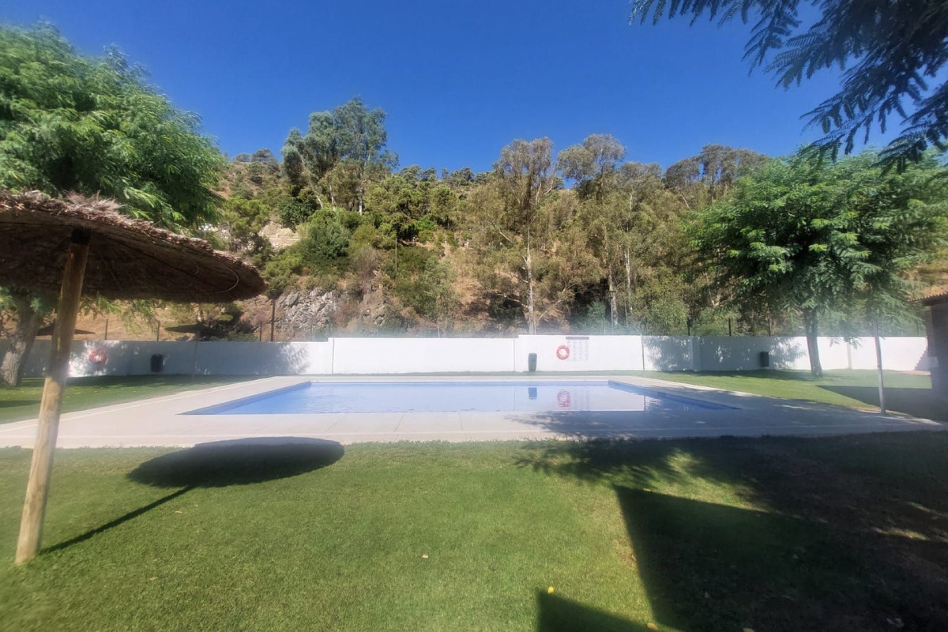 Reventa - Apartment - Duplex - Benahavís - Benahavís Centro