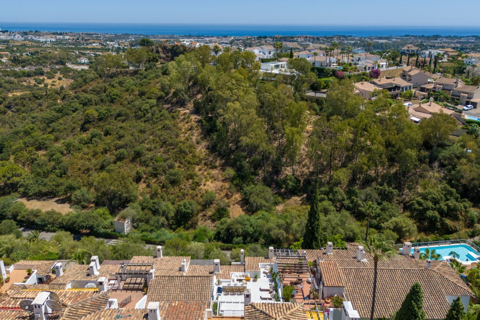 Reventa - Apartment - Duplex - Benahavís - Los Arqueros