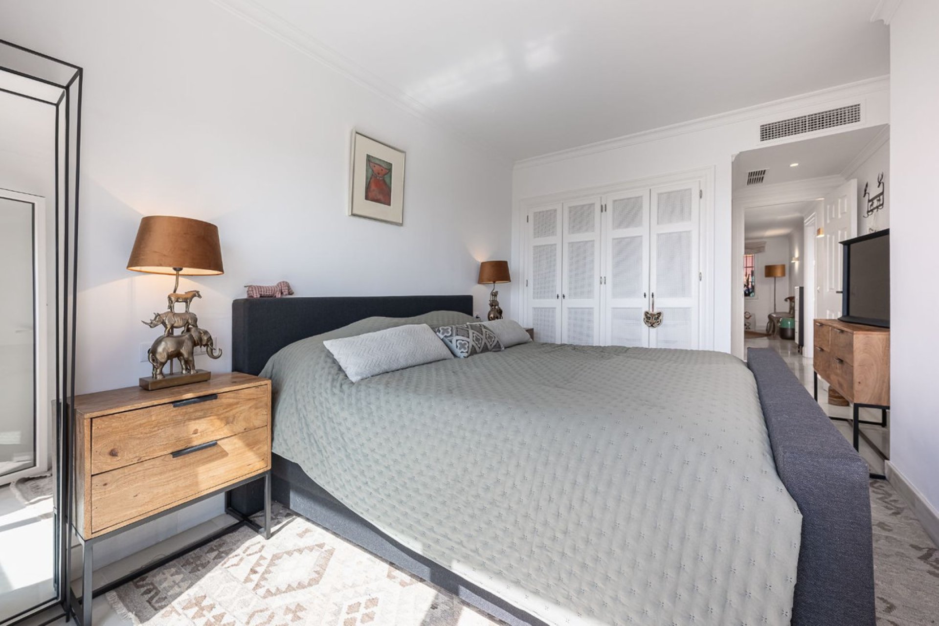 Reventa - Apartment - Duplex - Benahavís - Monte Halcones