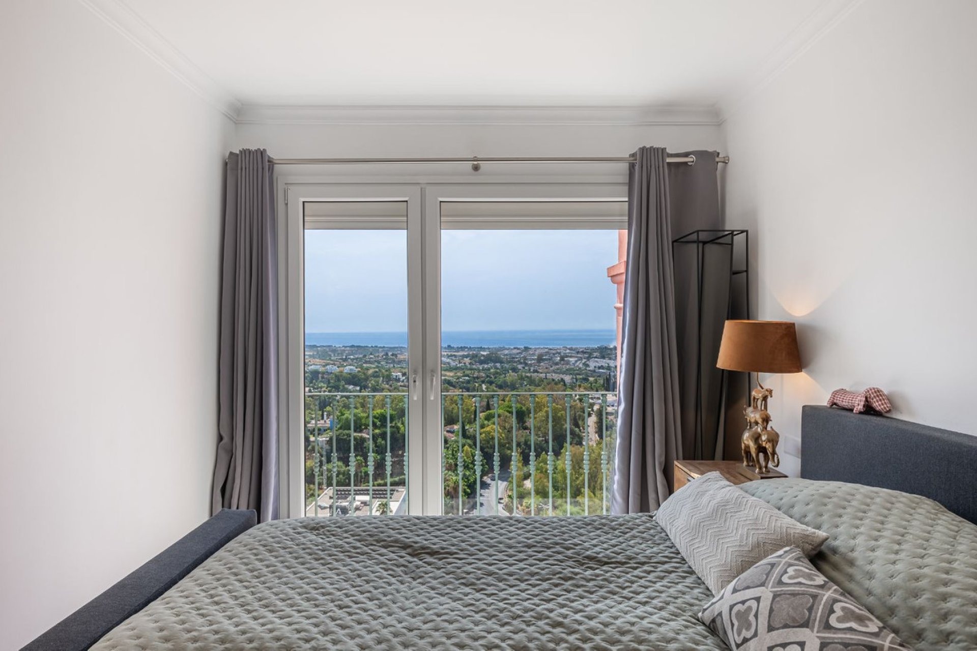 Reventa - Apartment - Duplex - Benahavís - Monte Halcones