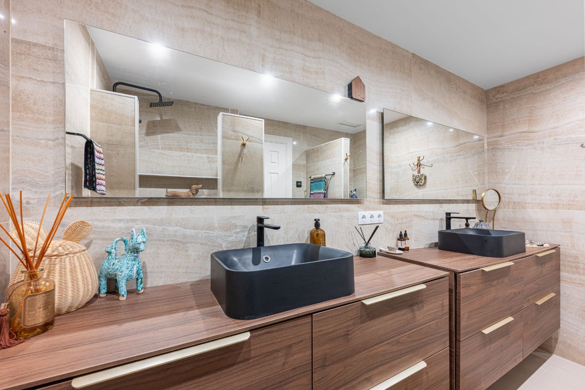 Reventa - Apartment - Duplex - Benahavís - Monte Halcones