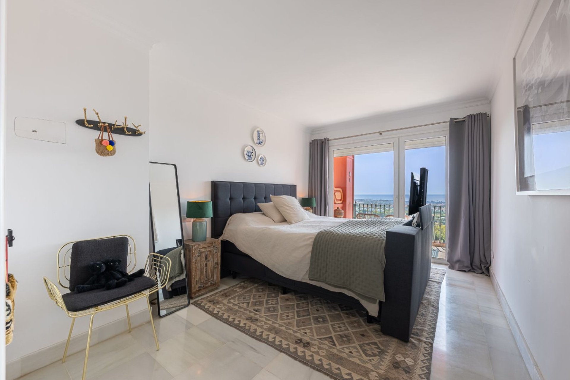 Reventa - Apartment - Duplex - Benahavís - Monte Halcones