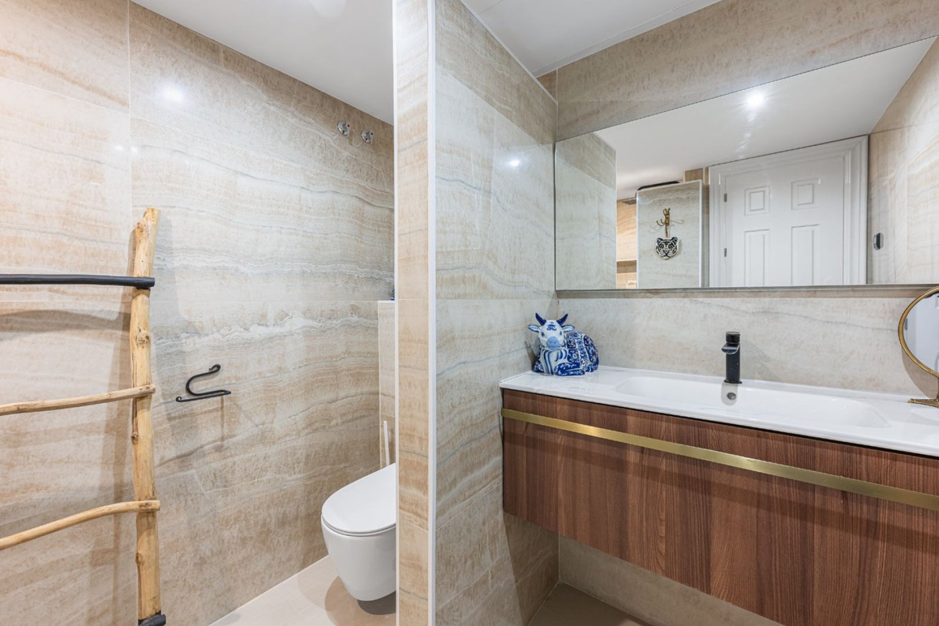 Reventa - Apartment - Duplex - Benahavís - Monte Halcones