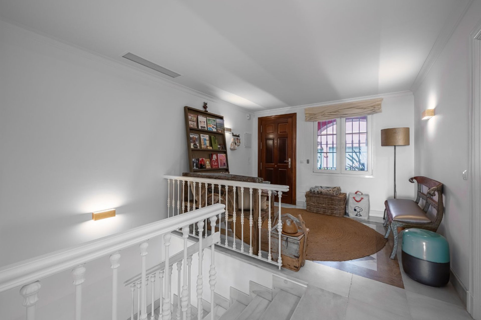 Reventa - Apartment - Duplex - Benahavís - Monte Halcones