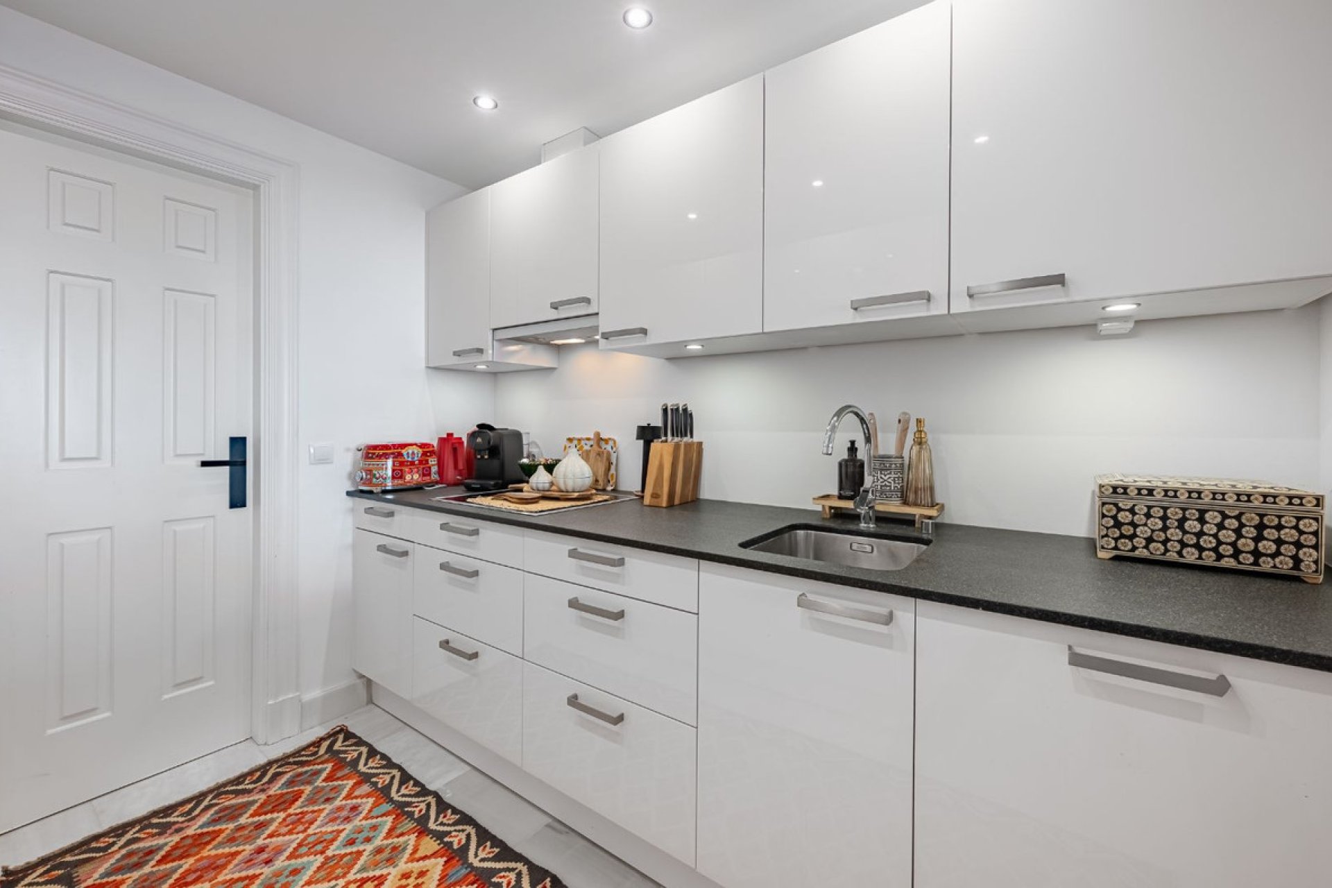 Reventa - Apartment - Duplex - Benahavís - Monte Halcones