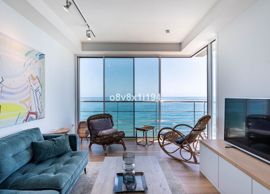 Reventa - Apartment - Duplex - Benalmádena - Torremuelle