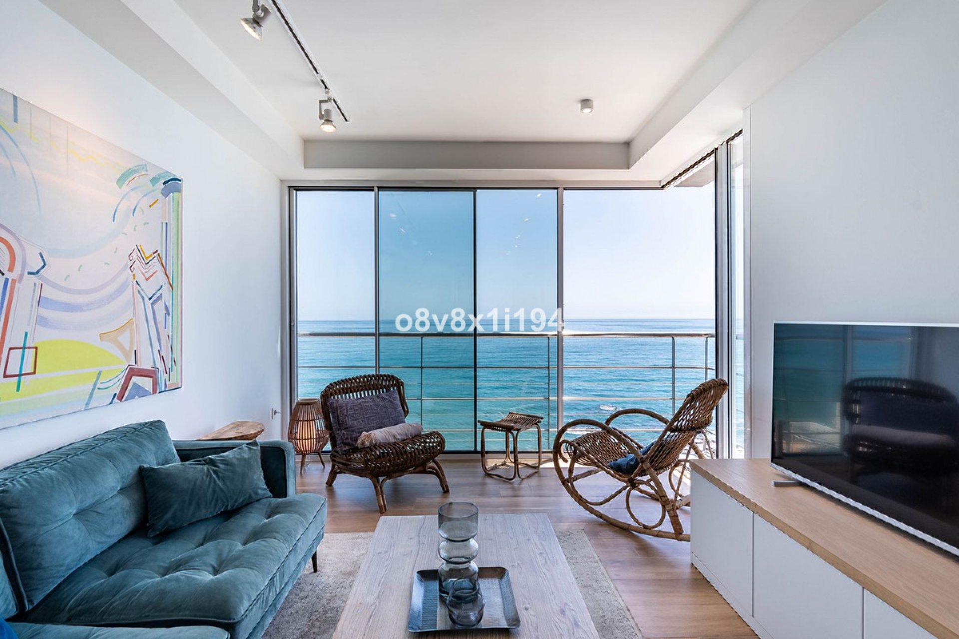 Reventa - Apartment - Duplex - Benalmádena - Torremuelle