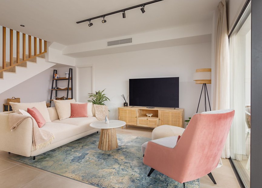 Reventa - Apartment - Duplex - Casares - Casares Playa