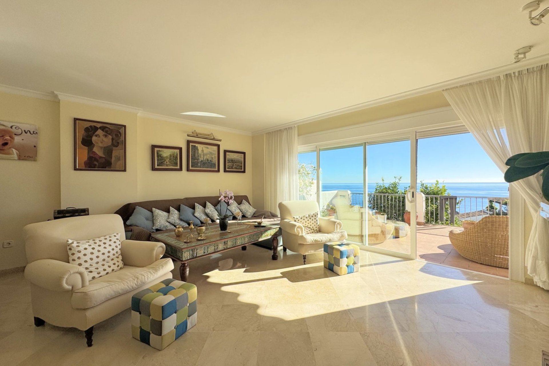 Reventa - Apartment - Duplex - Casares - Casares Playa