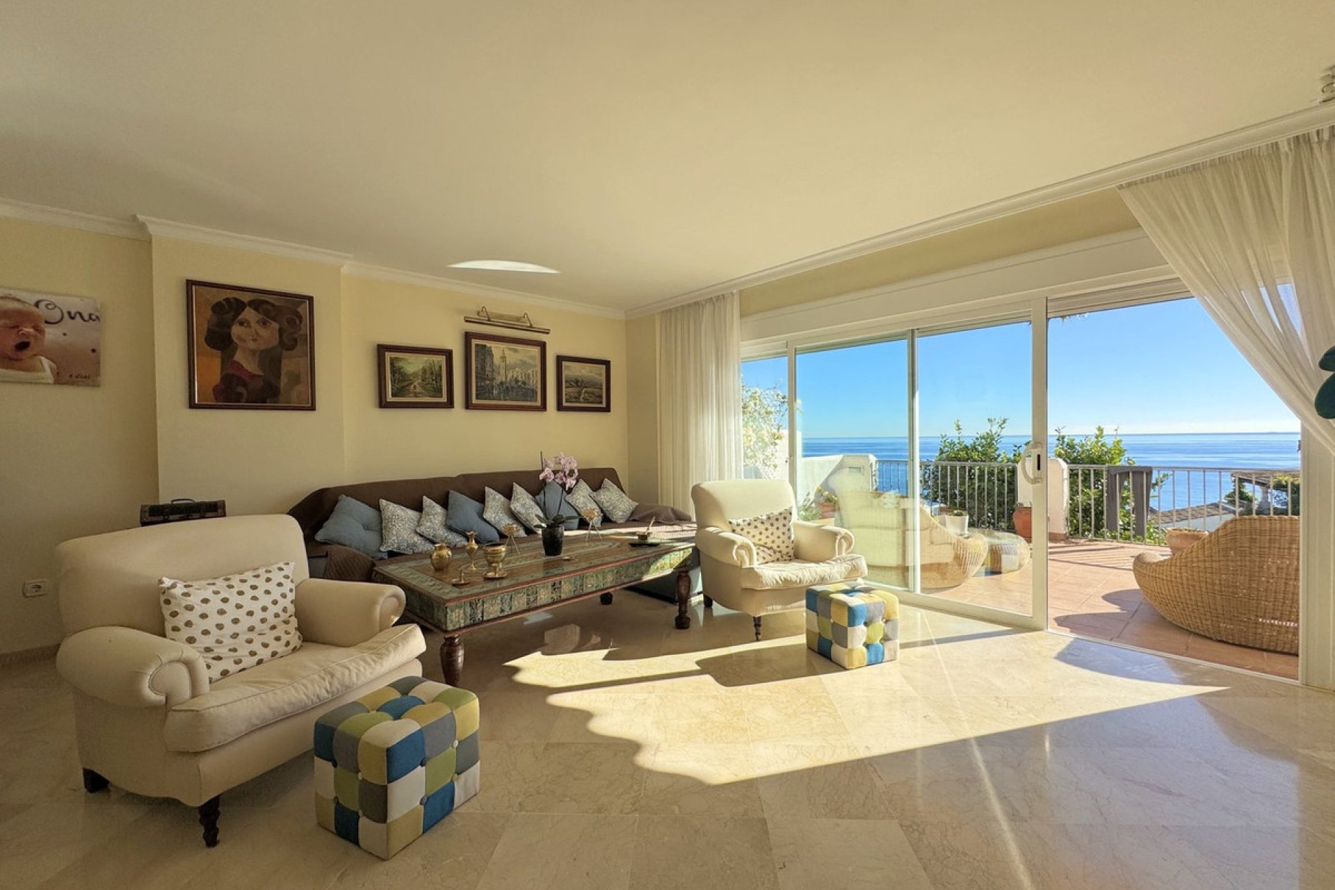 Reventa - Apartment - Duplex - Casares - Casares Playa