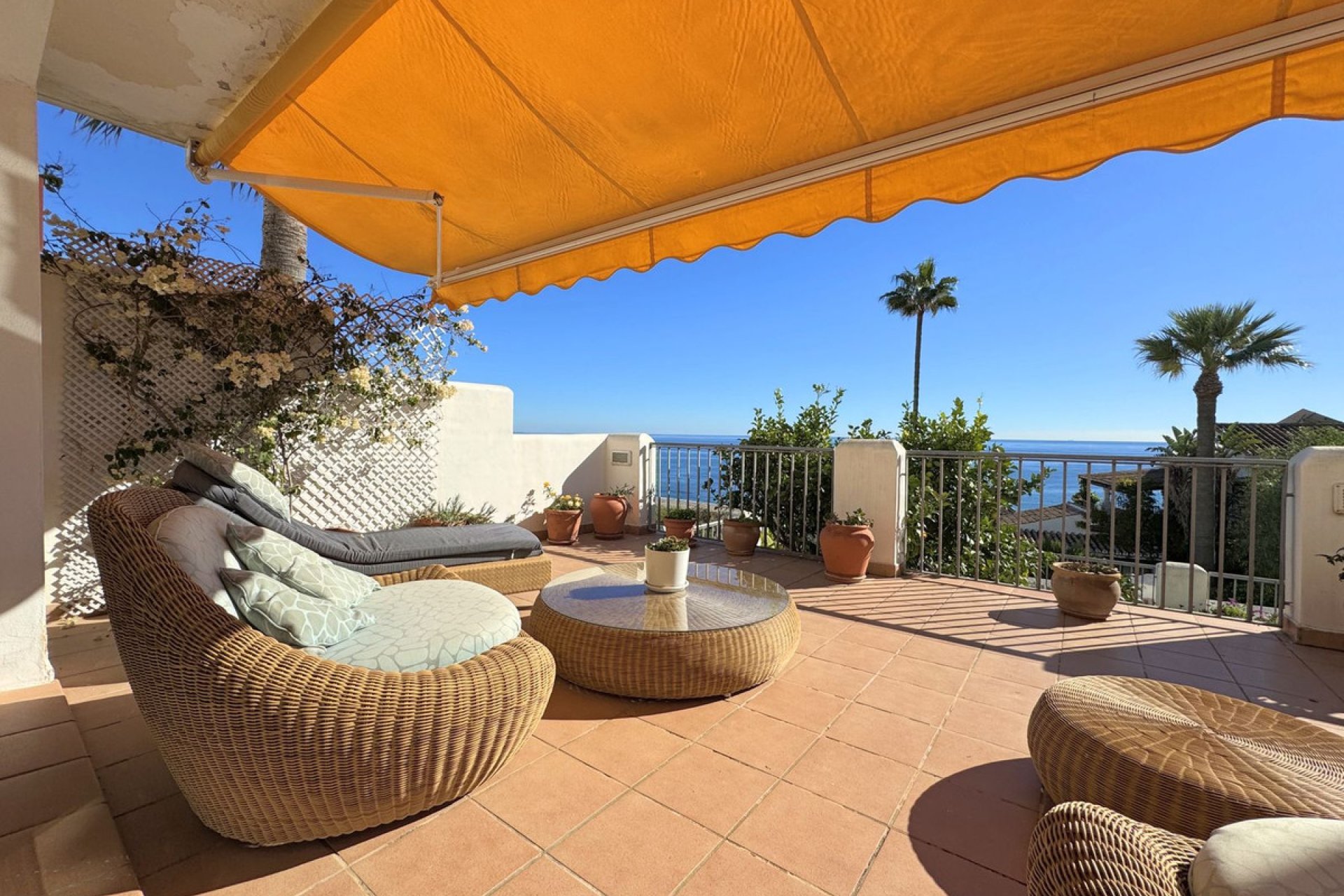 Reventa - Apartment - Duplex - Casares - Casares Playa