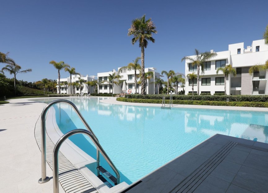 Reventa - Apartment - Duplex - Estepona - Atalaya