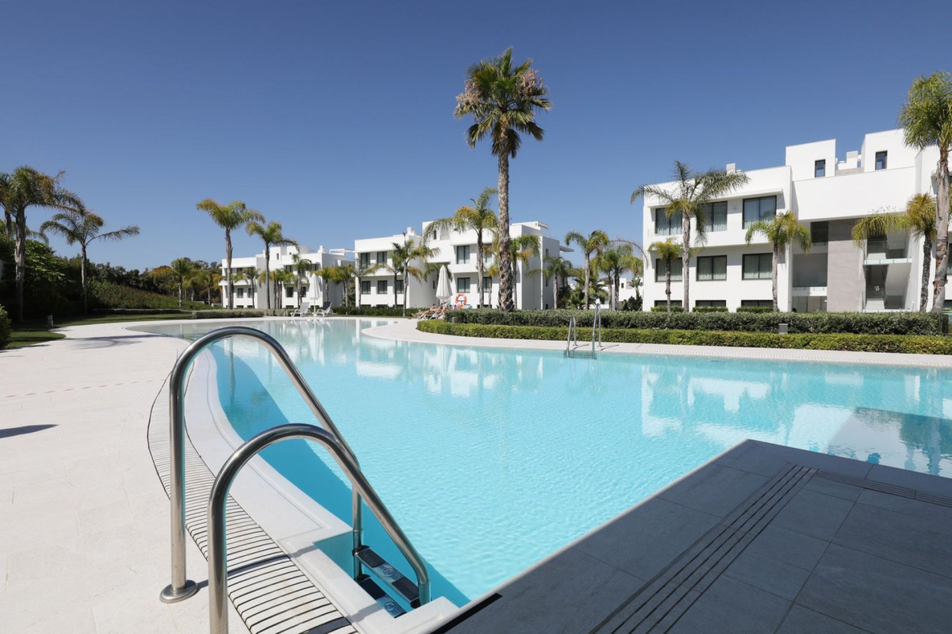 Reventa - Apartment - Duplex - Estepona - Atalaya