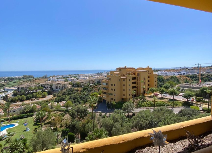 Reventa - Apartment - Duplex - Estepona - Estepona Centro