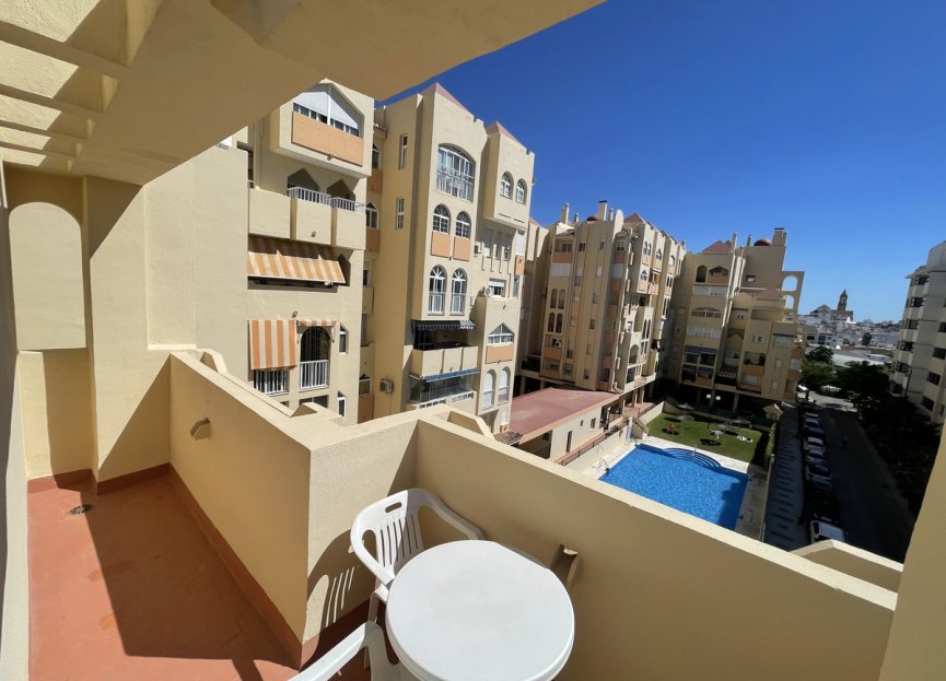 Reventa - Apartment - Duplex - Estepona - Estepona Centro