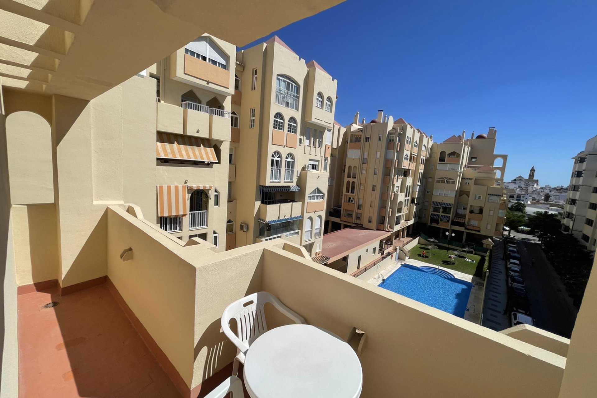 Reventa - Apartment - Duplex - Estepona - Estepona Centro