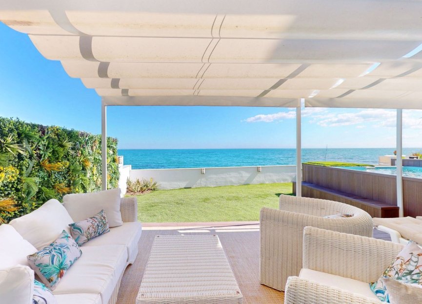 Reventa - Apartment - Duplex - Estepona - Estepona Centro