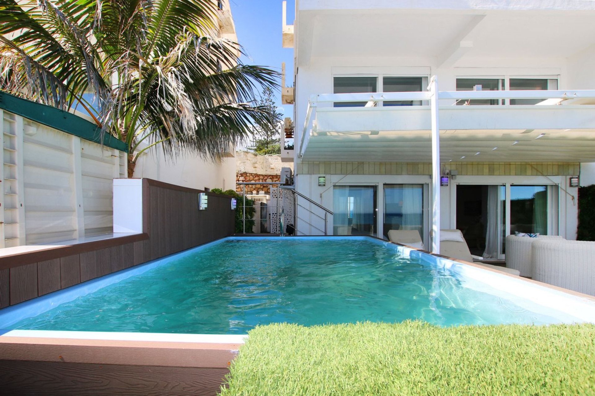 Reventa - Apartment - Duplex - Estepona - Estepona Centro