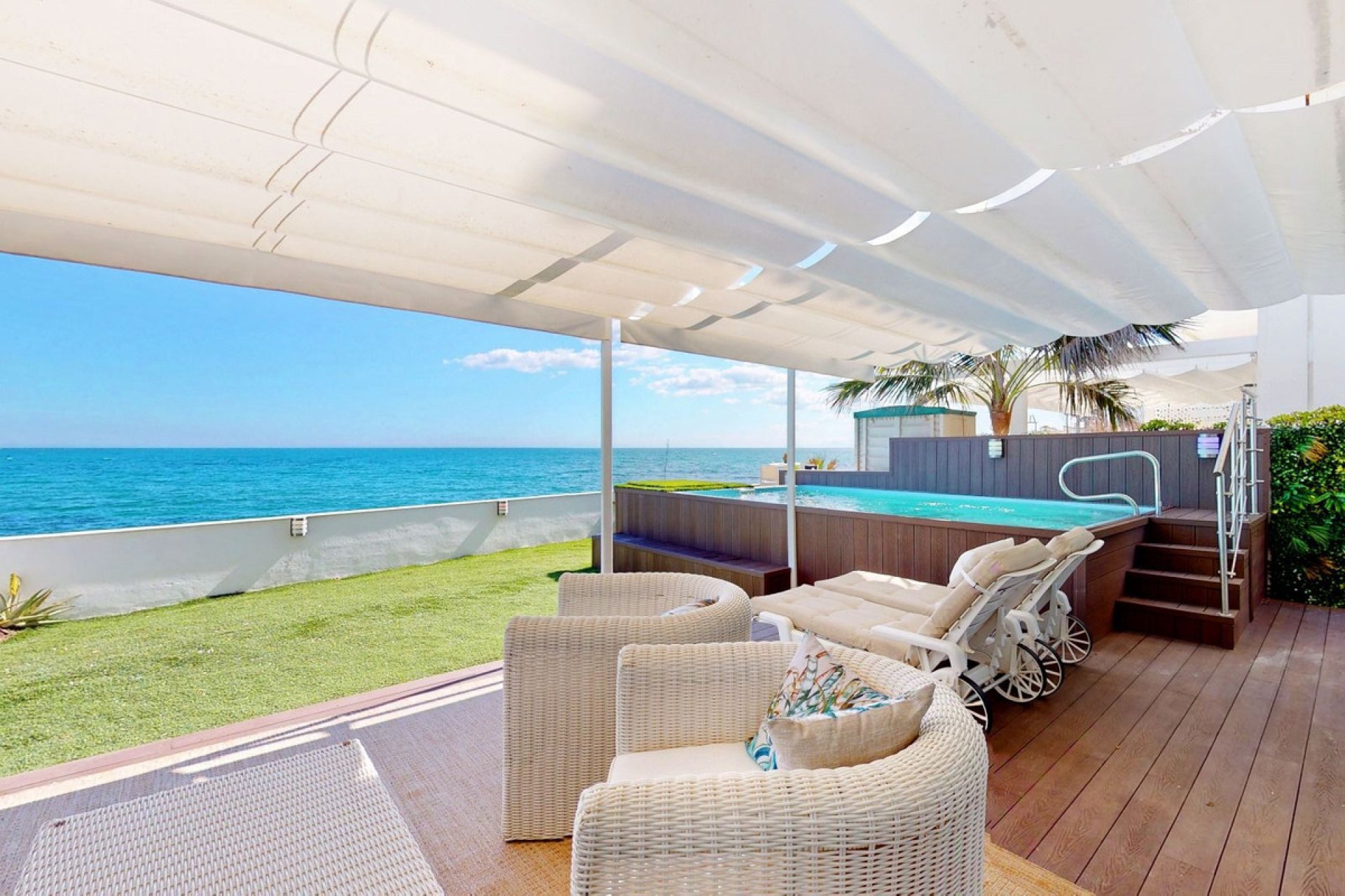 Reventa - Apartment - Duplex - Estepona - Estepona Centro