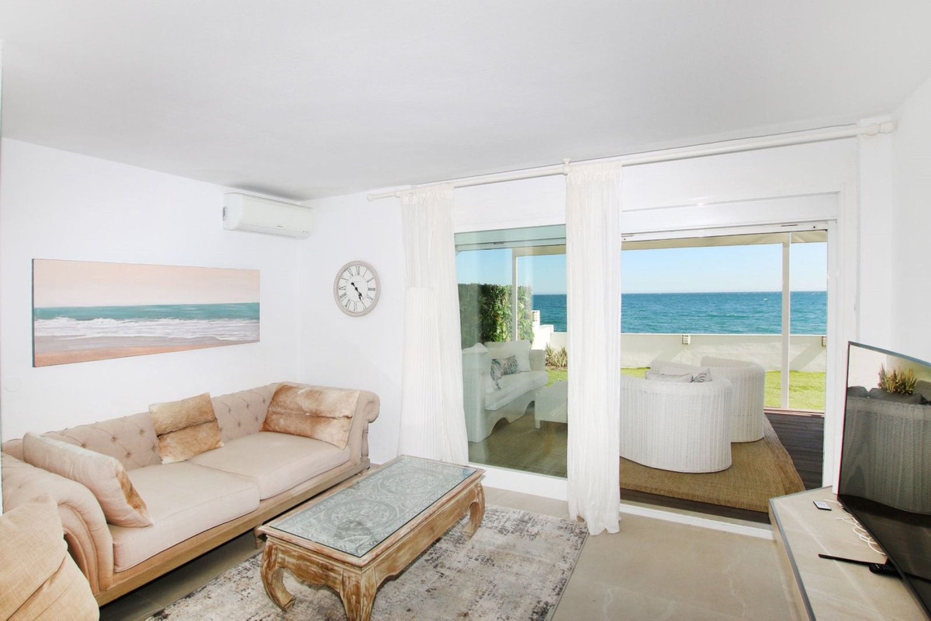 Reventa - Apartment - Duplex - Estepona - Estepona Centro