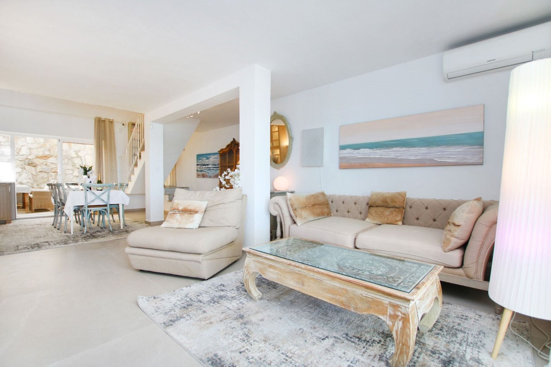 Reventa - Apartment - Duplex - Estepona - Estepona Centro