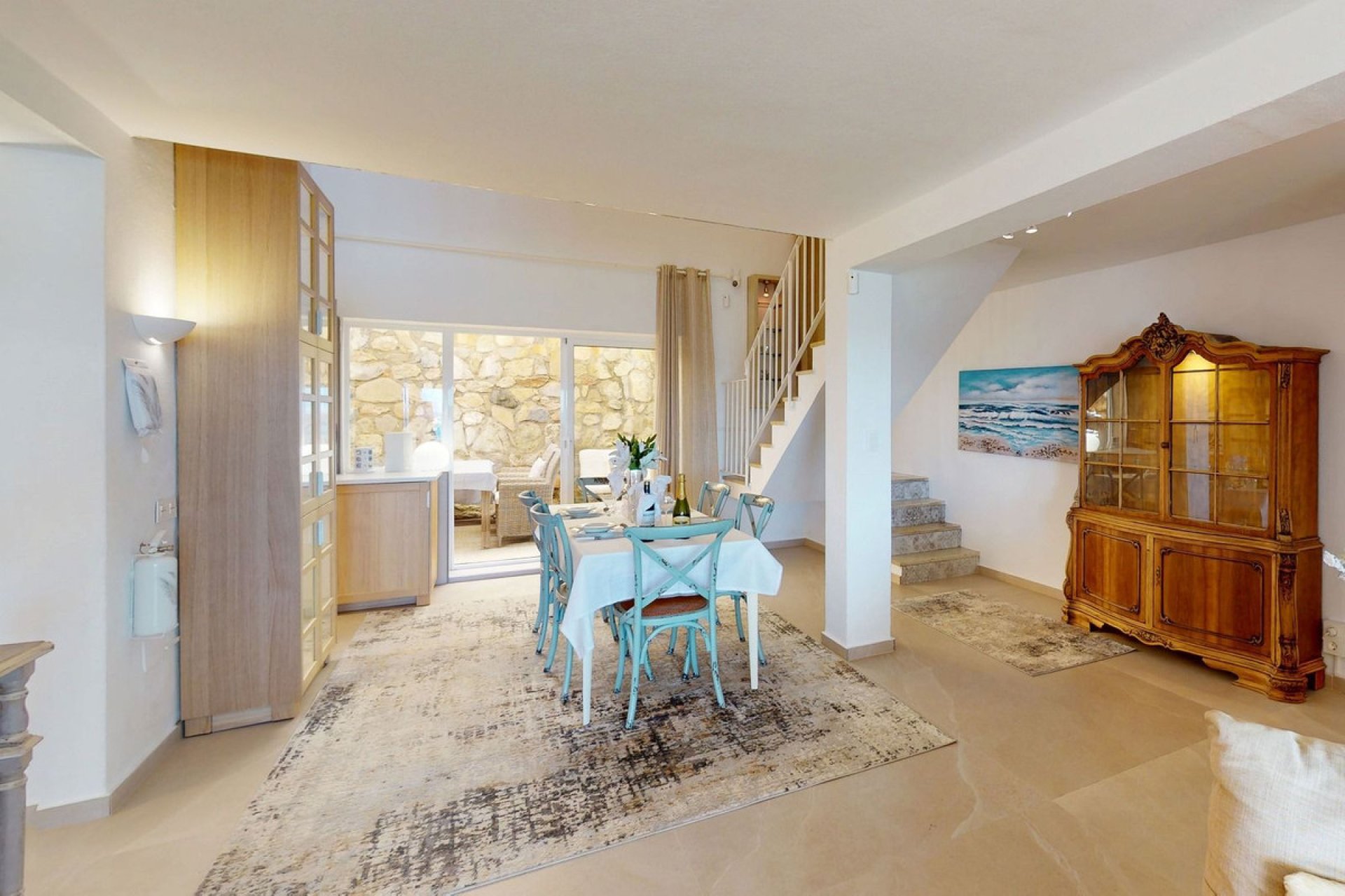 Reventa - Apartment - Duplex - Estepona - Estepona Centro