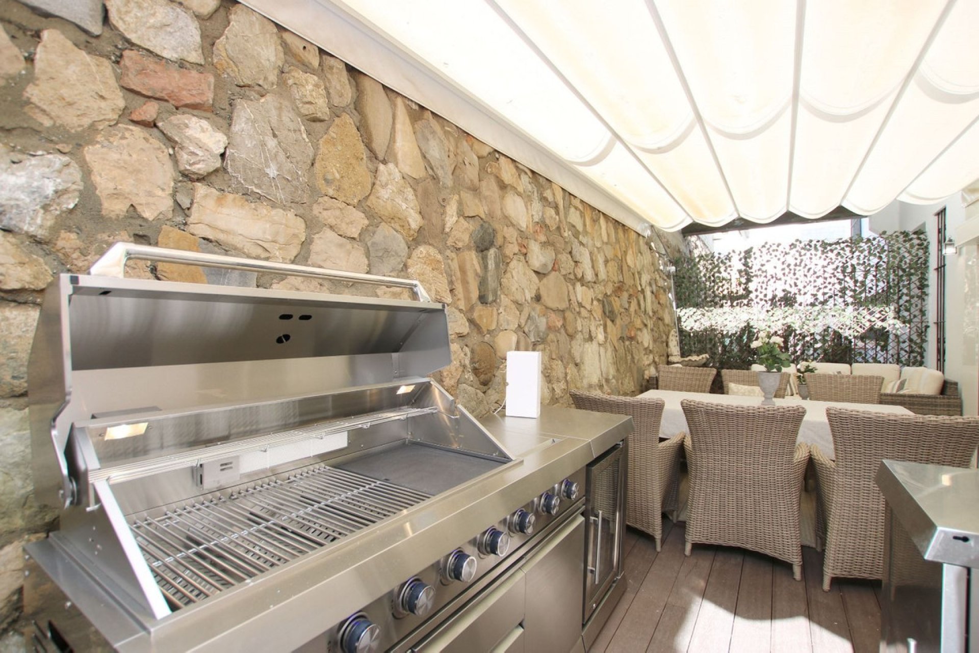 Reventa - Apartment - Duplex - Estepona - Estepona Centro