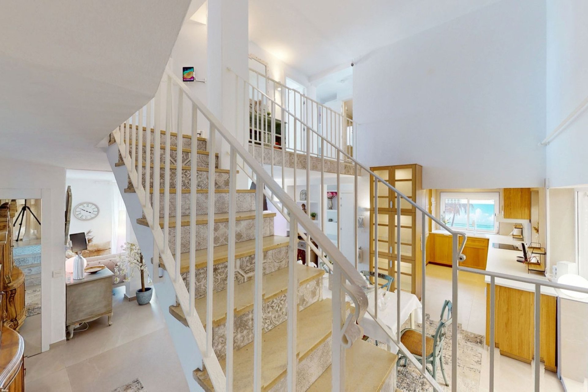 Reventa - Apartment - Duplex - Estepona - Estepona Centro