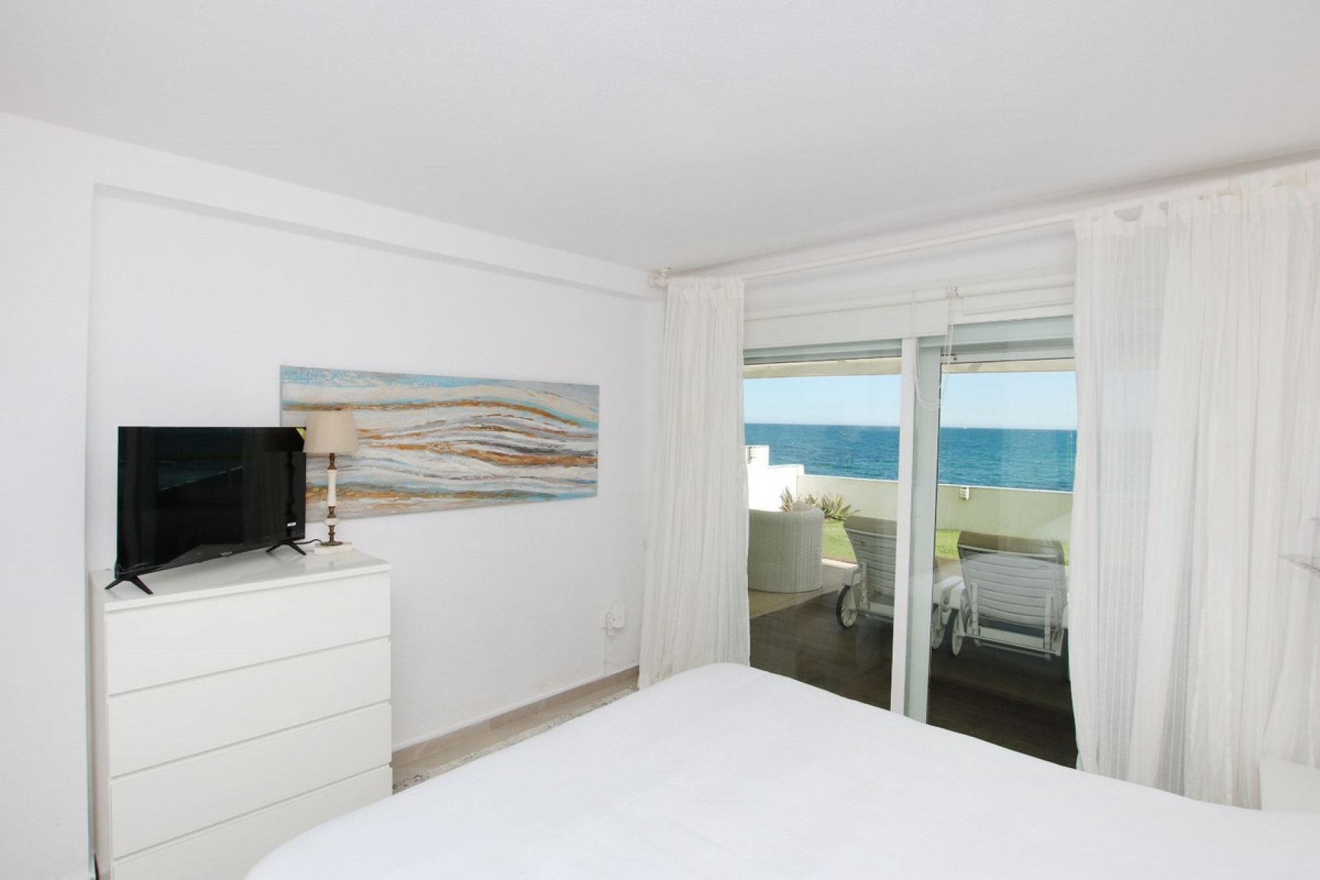 Reventa - Apartment - Duplex - Estepona - Estepona Centro