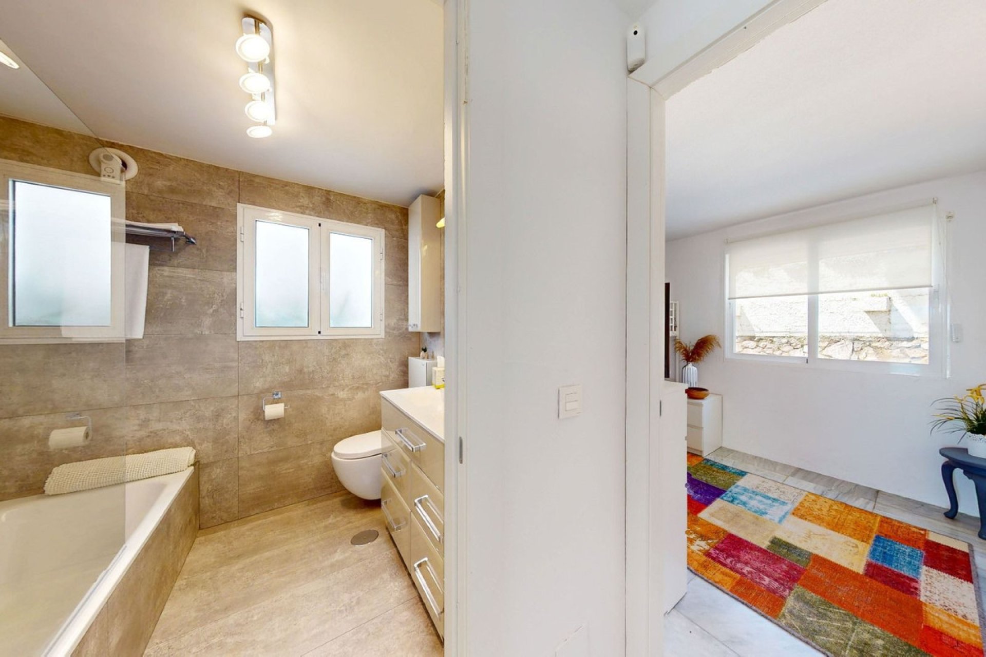 Reventa - Apartment - Duplex - Estepona - Estepona Centro