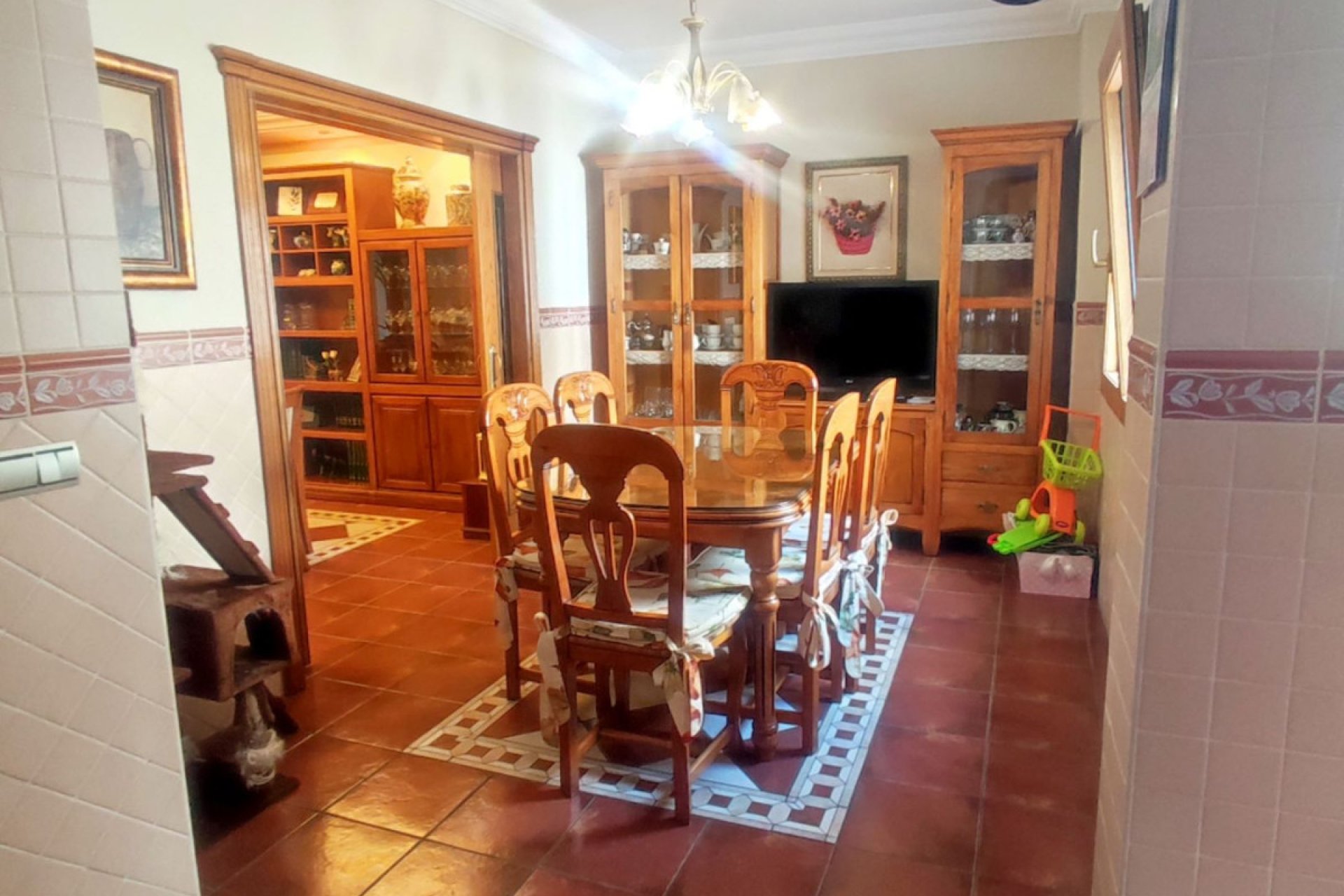 Reventa - Apartment - Duplex - Fuengirola - Fuengirola Centro