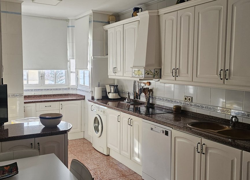 Reventa - Apartment - Duplex - Fuengirola - Fuengirola Centro