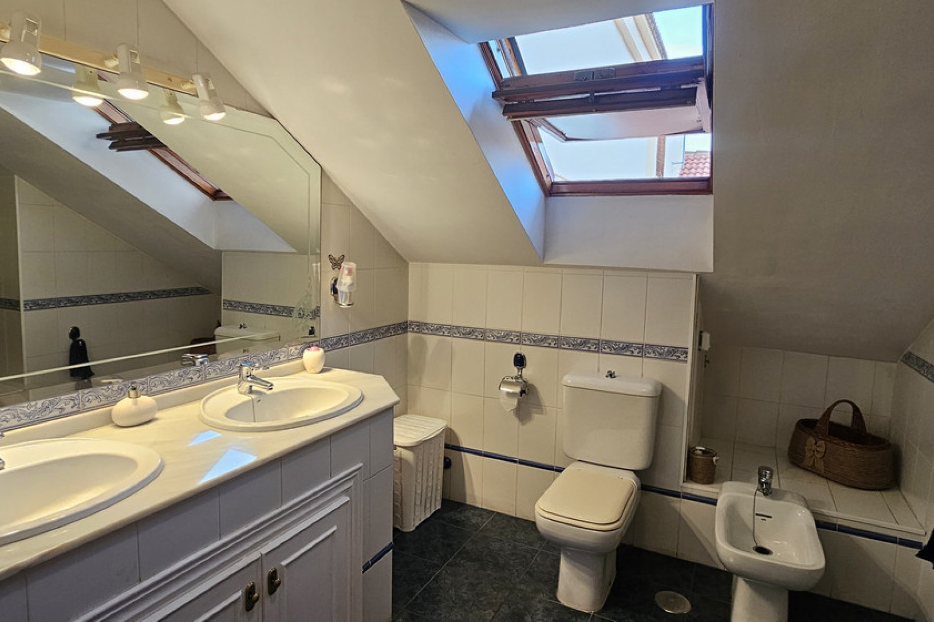 Reventa - Apartment - Duplex - Fuengirola - Fuengirola Centro