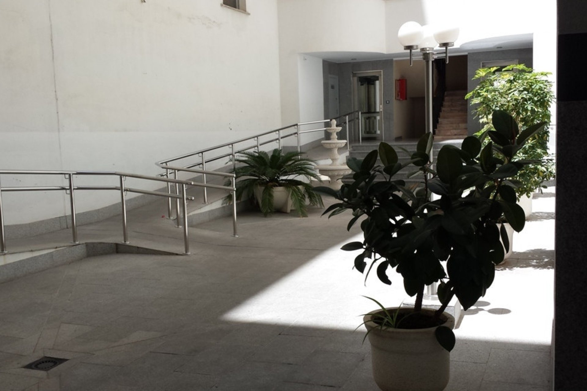 Reventa - Apartment - Duplex - Fuengirola - Fuengirola Centro