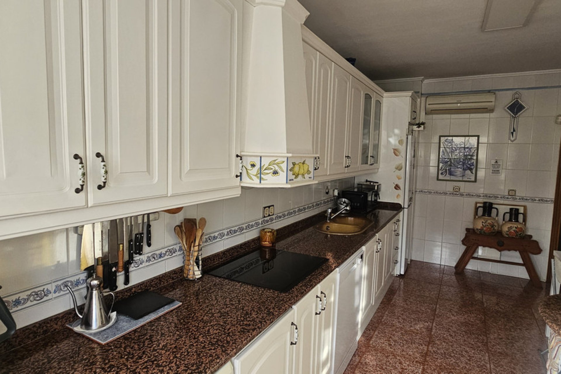 Reventa - Apartment - Duplex - Fuengirola - Fuengirola Centro