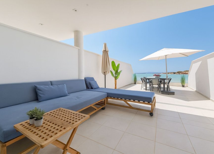 Reventa - Apartment - Duplex - Fuengirola - Torreblanca