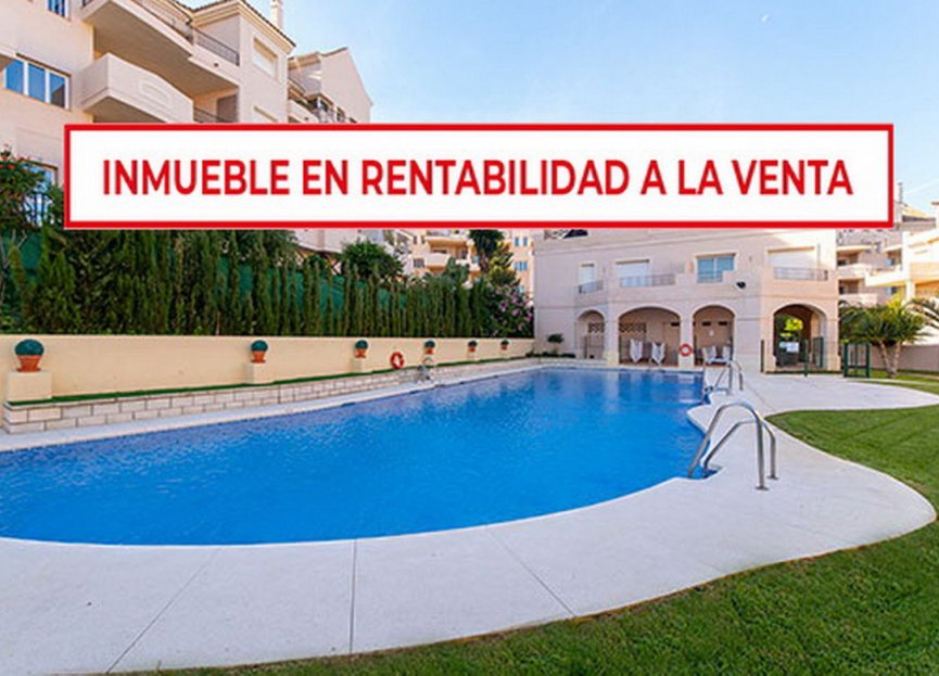 Reventa - Apartment - Duplex - Manilva - La Duquesa