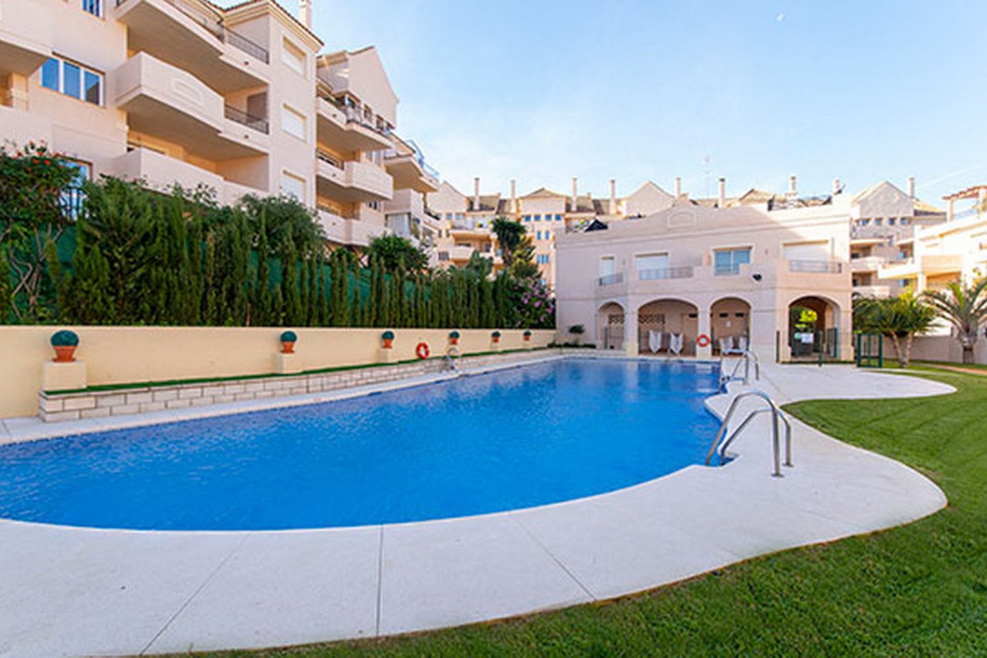 Reventa - Apartment - Duplex - Manilva - La Duquesa