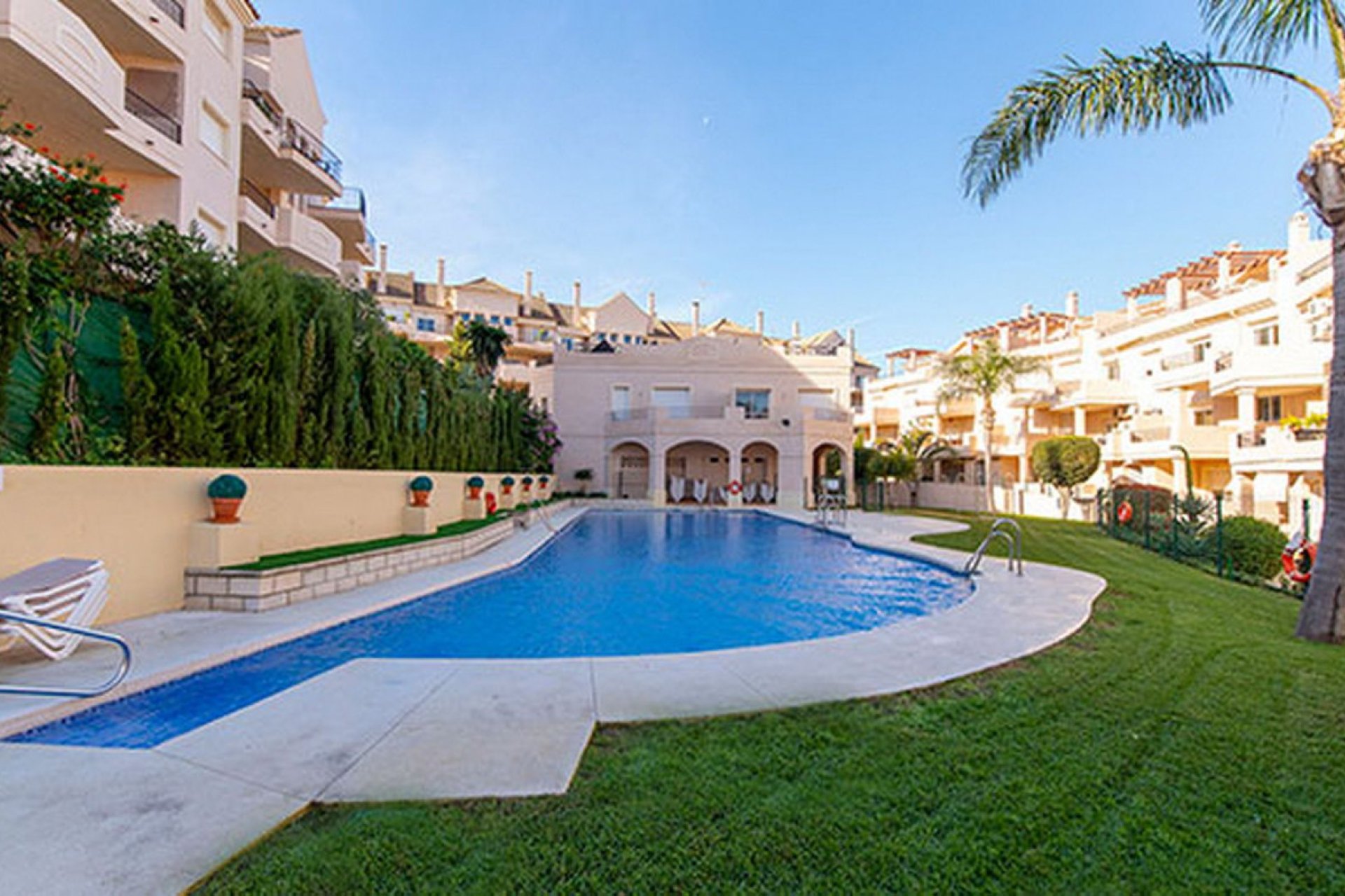 Reventa - Apartment - Duplex - Manilva - La Duquesa