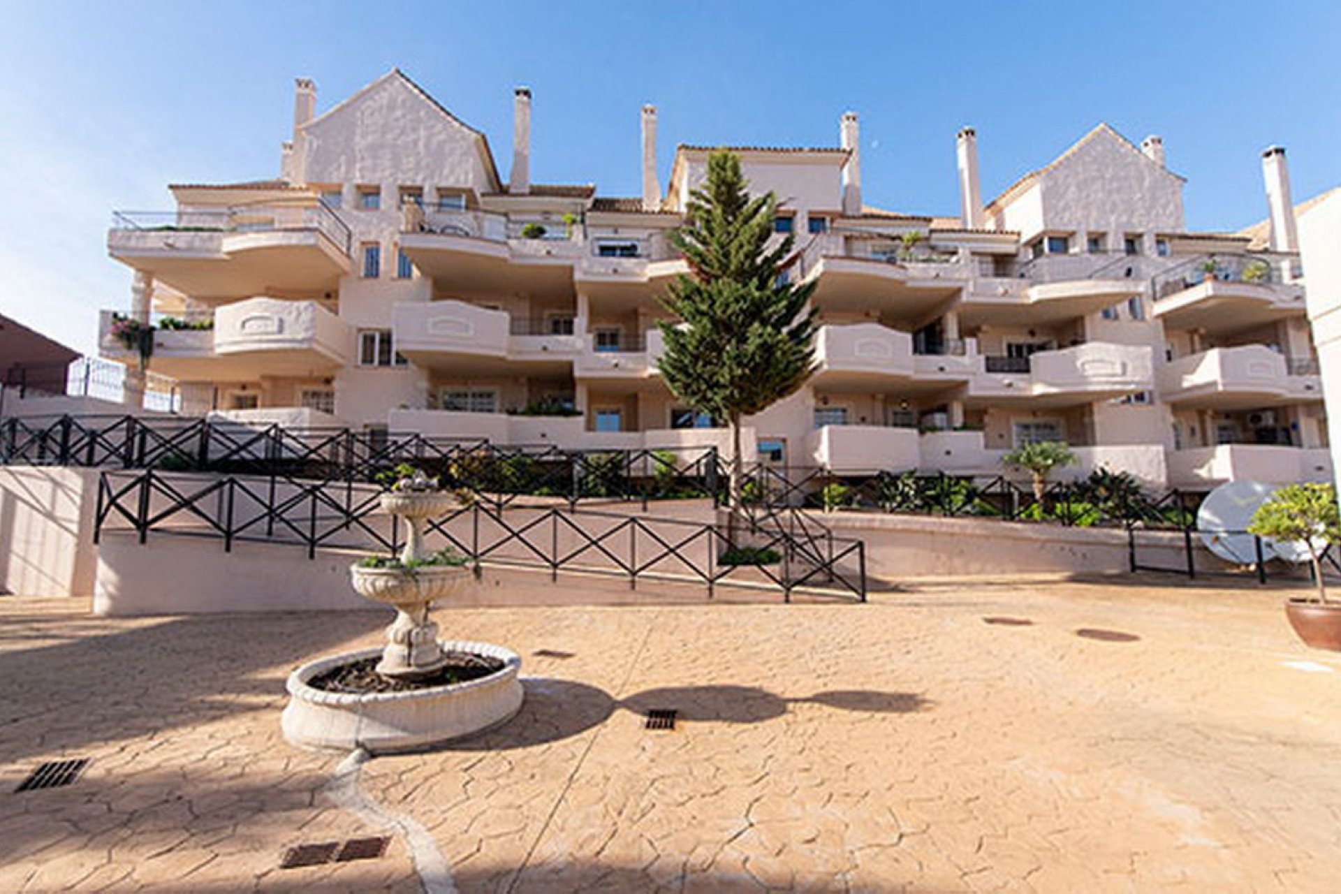 Reventa - Apartment - Duplex - Manilva - La Duquesa