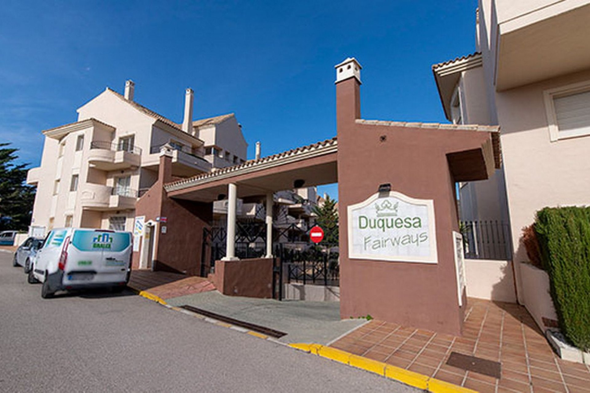 Reventa - Apartment - Duplex - Manilva - La Duquesa